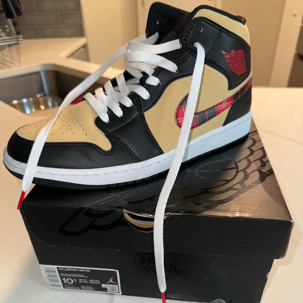 Men’s Nike Air Jordans